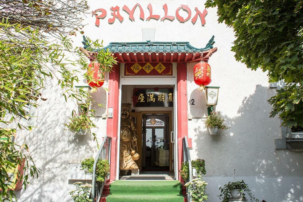 Pavillon Gasthuis